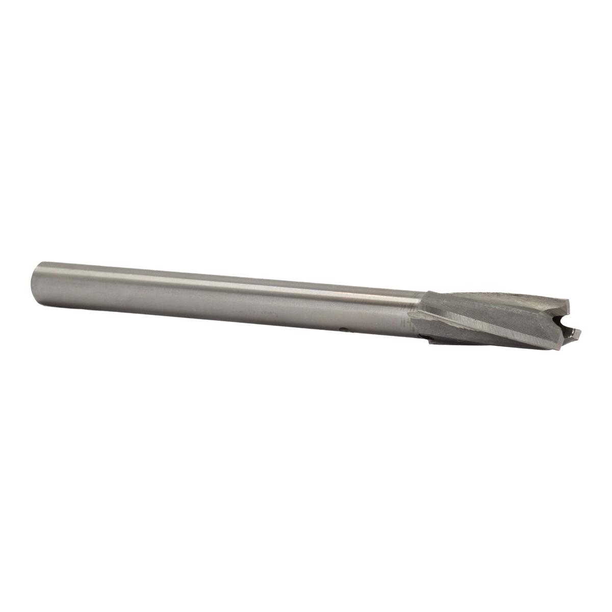13/64" X 3/32" Pilot Hole HSS Straight Shank Counterbore