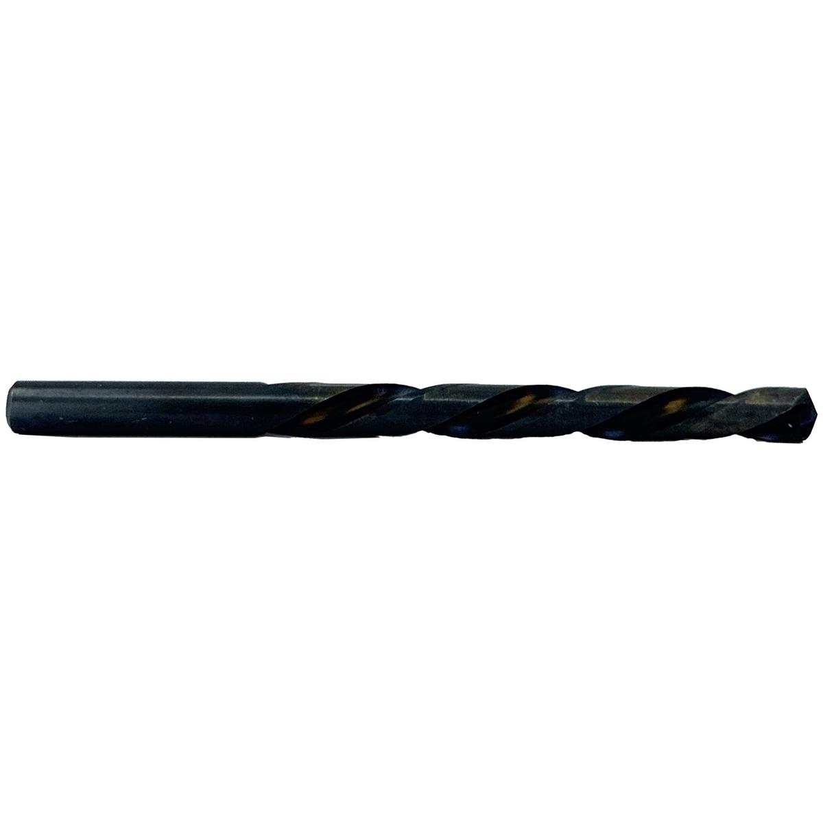 #57 HSS Left Hand Jobber Length Drill Bit