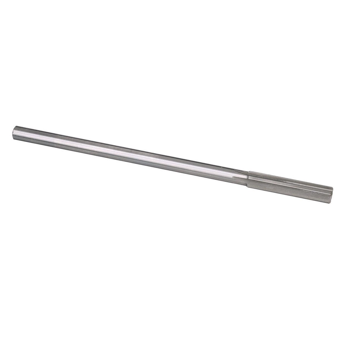 .1865 HSS Dowel Pin Reamer