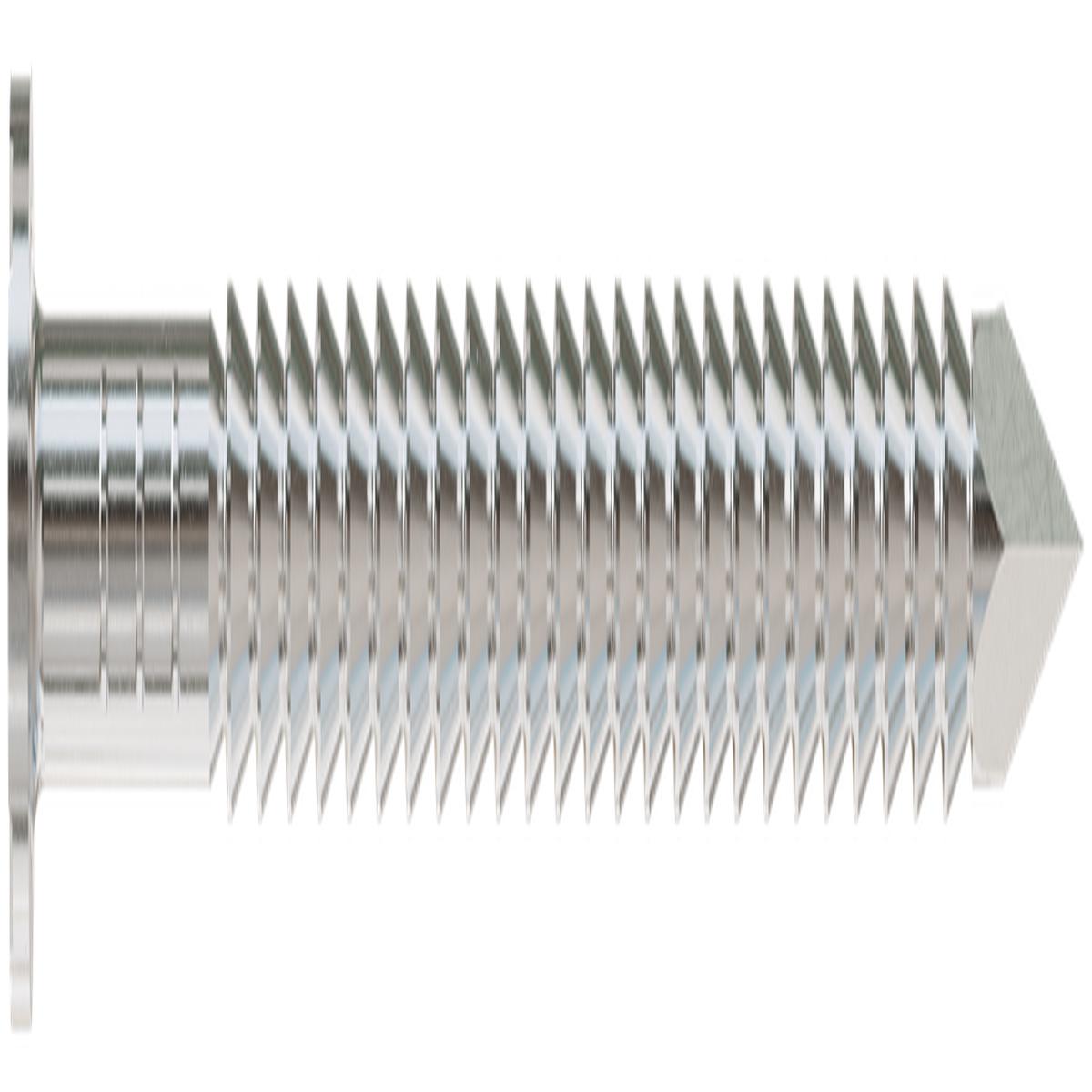 4d 1-1/2IN 14GA 304SS  SIDING NAIL 5#