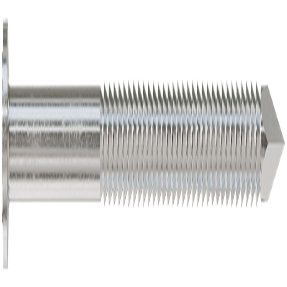 .162 3-1/2IN 316SS RING CONN NAIL 200CT