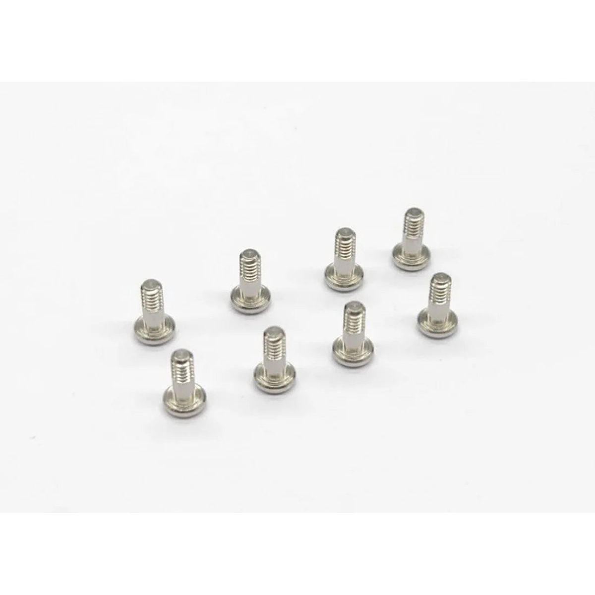 ...GTR SPARE PARTS - Front Arm Pin - 8pcs [GL Racing] GL-GTR-S-016