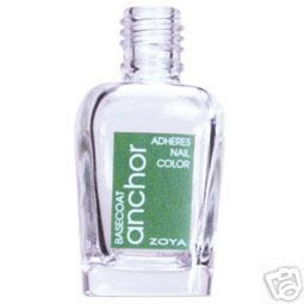 ZOYA ANCHOR BASE COAT .5 OZ 59438