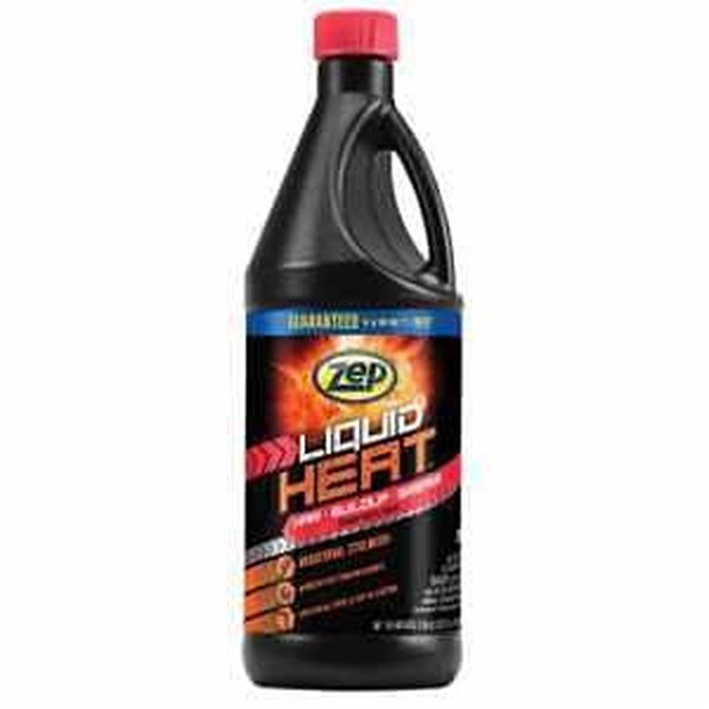 ZULH34 OPENER DRAIN 34OZ